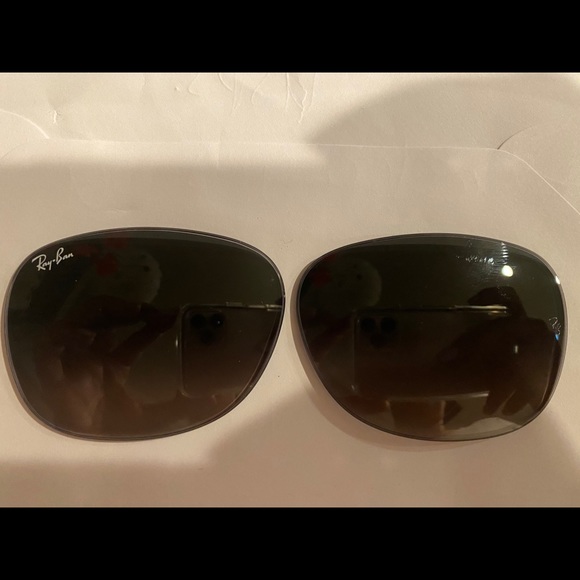ray ban 2132 replacement lenses